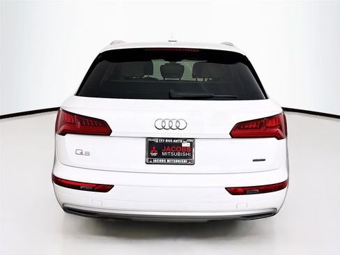 Used 2020 Audi Q5 2.0T Premium image 6