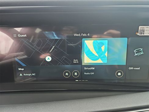 New 2026 Hyundai Palisade XRT Pro image 22