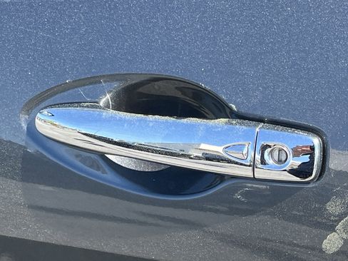 Used 2020 Nissan Maxima 3.5 SL w/ Floor Mat Group image 32