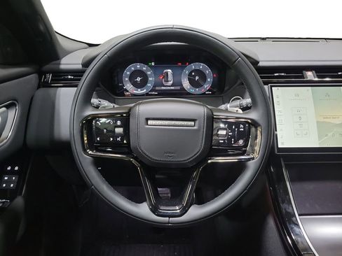 New 2026 Land Rover Range Rover Velar Dynamic SE image 24