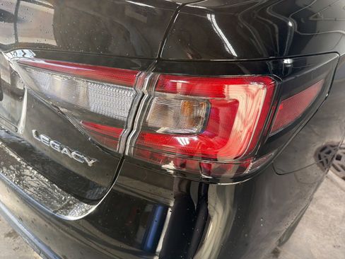 Certified 2025 Subaru Legacy Limited image 17