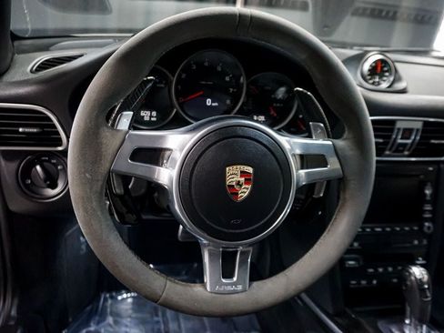 Used 2012 Porsche 911 Carrera 4 GTS AWD/4WD image 11