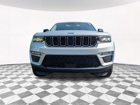 Used 2022 Jeep Grand Cherokee Limited 4xe AWD/4WD image 19