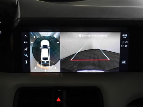 Certified 2024 Porsche Taycan 4S w/ Premium Package image 24