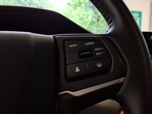 Used 2024 Honda Ridgeline RTL image 21