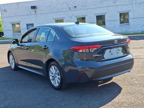 Certified 2023 Toyota Corolla XLE FWD image 24