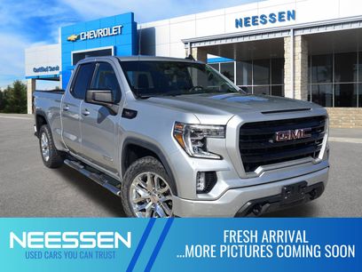 Used 2019 GMC Sierra 1500 Elevation w/ Elevation Convenience Package