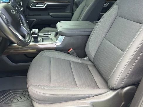 Used 2024 Chevrolet Silverado 1500 RST AWD/4WD image 22