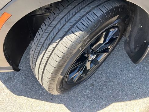 Certified 2025 Honda CR-V Sport-L image 29