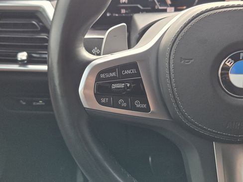 Used 2024 BMW X5 xDrive40i w/ M Sport Package image 38