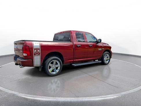 Used 2014 RAM 1500 Express AWD/4WD image 8