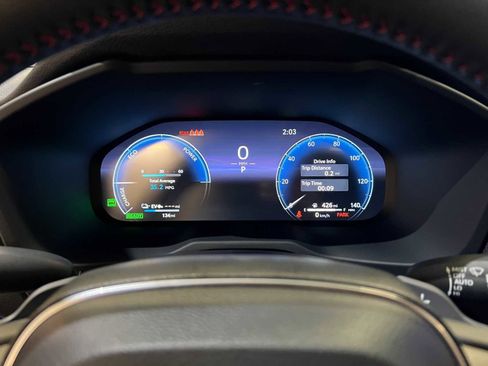 Certified 2025 Toyota RAV4 XSE image 19