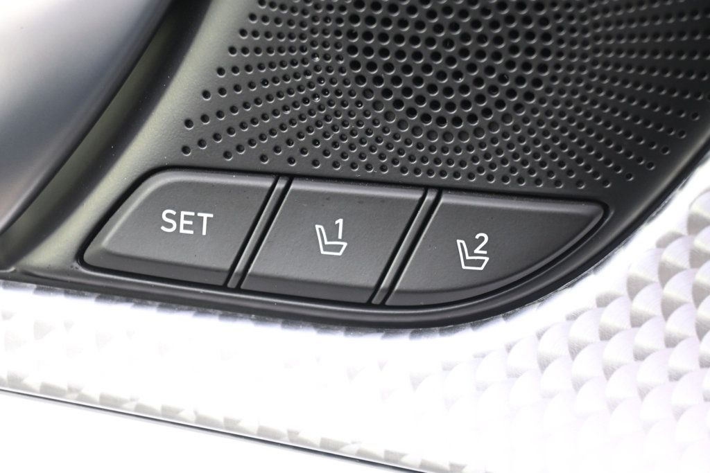 Used 2023 Genesis G70 3.3T w/ Sport Prestige Package AWD/4WD image 24