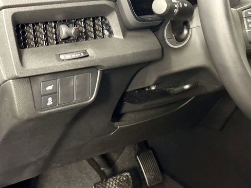 Certified 2025 Honda CR-V Sport-L image 35