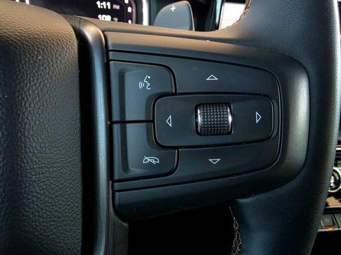 Used 2026 GMC Sierra 1500 AT4 w/ AT4 Premium Package AWD/4WD image 33