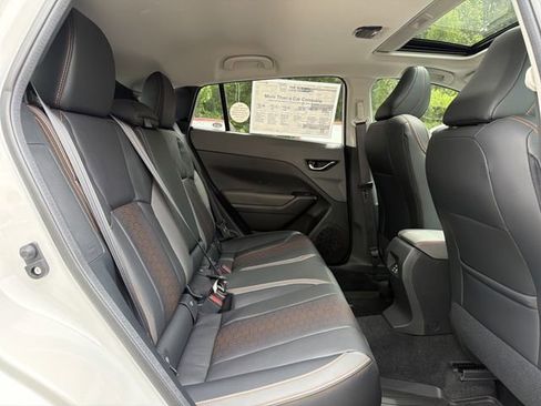 New 2026 Subaru Crosstrek 2.5i Limited AWD/4WD image 15