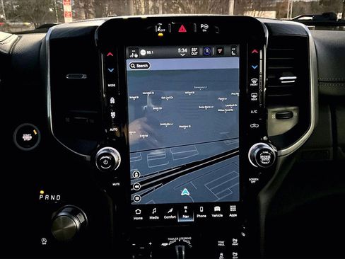 Certified 2023 RAM 1500 Laramie image 12