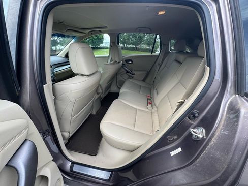 Used 2013 Acura RDX FWD w/ Technology Package image 14