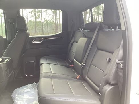 New 2026 Chevrolet Silverado 1500 LT image 11