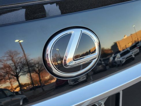 Used 2019 Lexus RX 350L FWD image 12