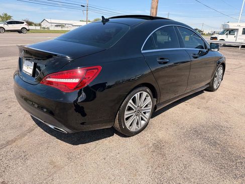 Used 2018 Mercedes-Benz CLA 250 image 21
