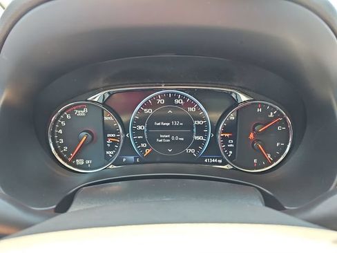 Used 2022 GMC Terrain Denali AWD/4WD image 19