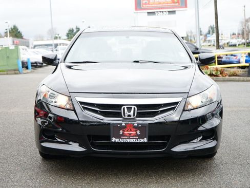 Used 2012 Honda Accord EX-L image 8