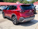 Used 2021 Nissan Rogue SV image 5