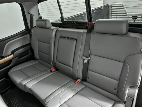 Used 2018 Chevrolet Silverado 3500 LTZ w/ Duramax Plus Package image 21