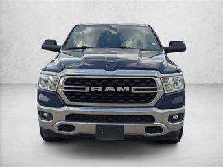 Used 2023 RAM 1500 Lone Star w/ Trailer Tow Group video 2