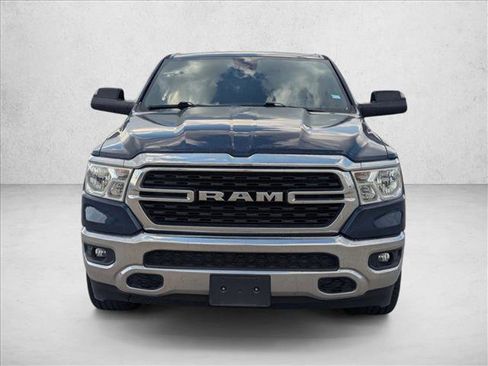 Used 2023 RAM 1500 Lone Star w/ Trailer Tow Group image 2