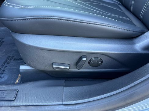 Used 2025 Ford Mustang Mach-E Select RWD image 12
