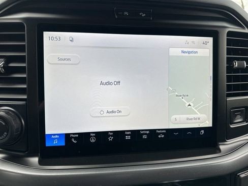 New 2026 Ford F150 XLT w/ Equipment Group 302A MID image 16