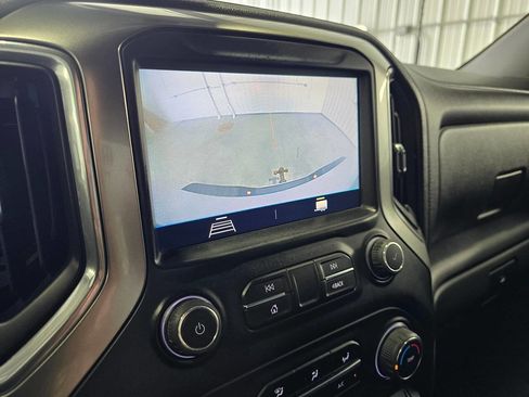 Used 2020 Chevrolet Silverado 3500 LT AWD/4WD image 12