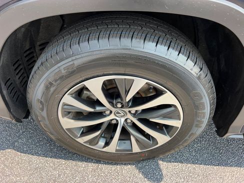 Used 2020 Lexus RX 350 AWD w/ Premium Package image 11
