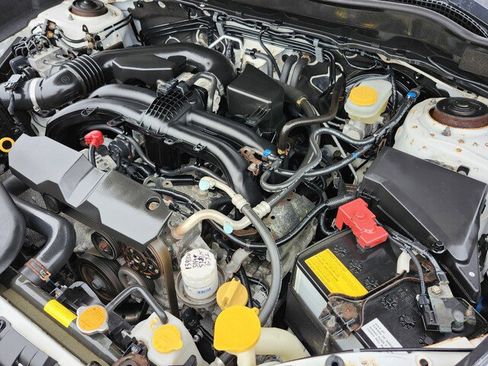 Used 2018 Subaru Forester 2.5i Premium image 29