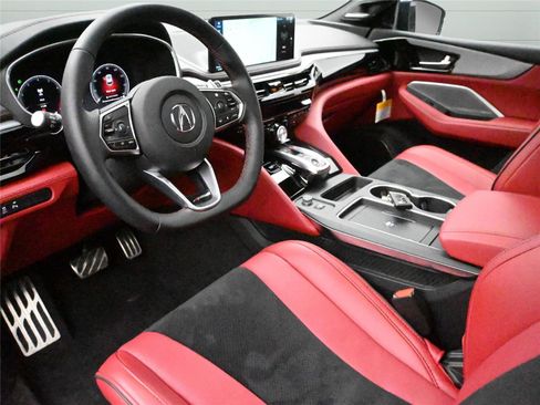 Used 2026 Acura MDX A-Spec image 8