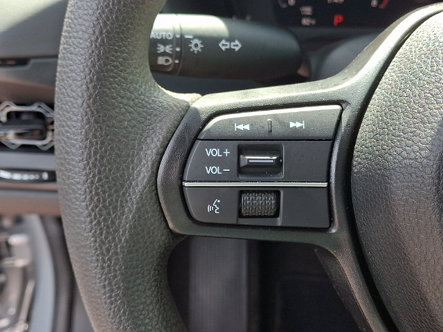 Used 2024 Honda Accord LX image 21