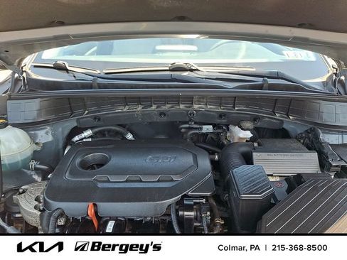 Used 2019 Hyundai Tucson Sport AWD/4WD image 29