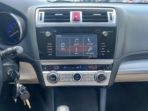 Used 2015 Subaru Outback 2.5i Premium AWD/4WD image 19