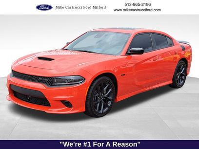Used 2023 Dodge Charger R/T w/ Plus Group