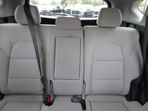 Used 2021 Hyundai Tucson SEL image 24