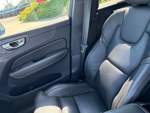 Used 2021 Volvo XC60 T5 Inscription AWD/4WD image 29