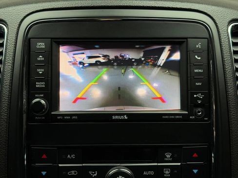 Used 2013 Dodge Durango Citadel w/ Technology Group RWD image 45