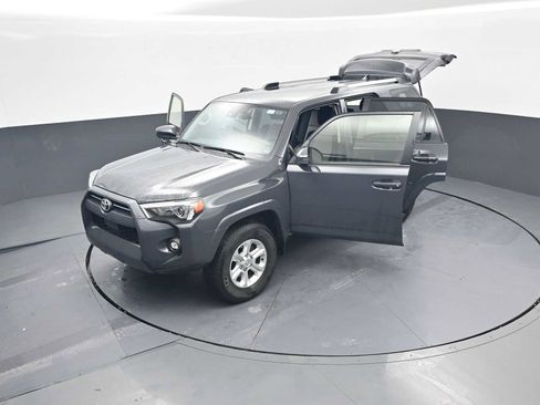 Used 2024 Toyota 4Runner SR5 image 48