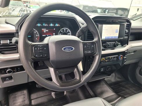 Certified 2023 Ford F150 XL w/ Trailer Tow Package image 9
