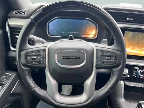 Certified 2025 GMC Sierra 1500 Denali image 7