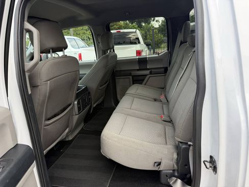 Used 2019 Ford F150 XLT RWD image 13