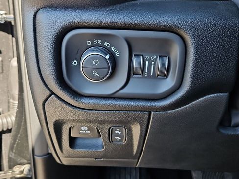 New 2026 RAM 1500 Lone Star image 23