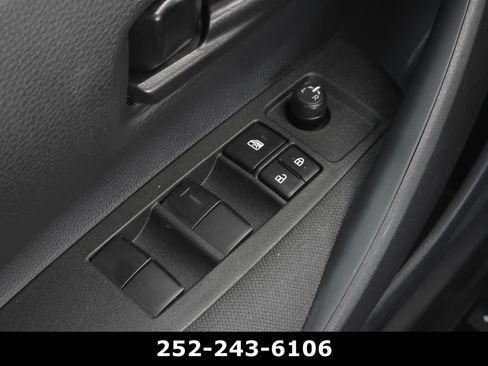 Used 2026 Toyota Corolla LE image 24